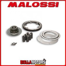 673888 PRIMARY GEAR RATIOS
