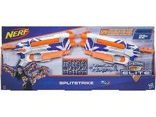 Nerf "SplitStrike" doppia