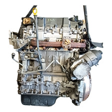 MOTORE MAZDA 3 (BK) 1.6 DI TURBO 80KW 109CV IMP. BOSCH Y6 MOT1345