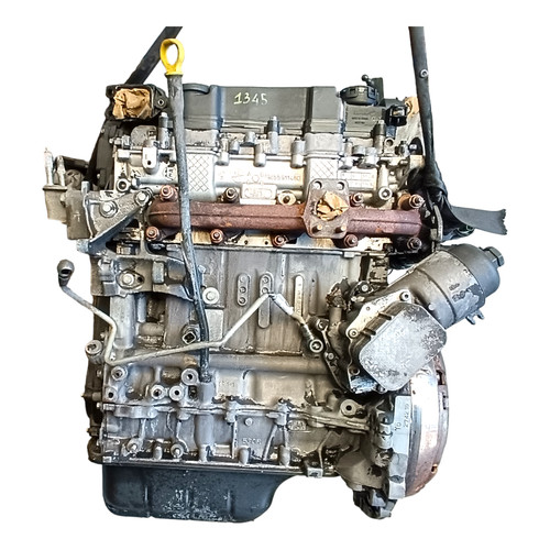 Motore mazda 6 di - motore, 3