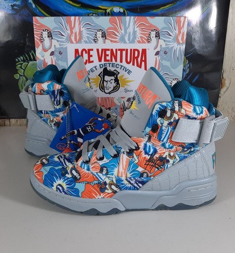 Ewing athletics x mache - 33,