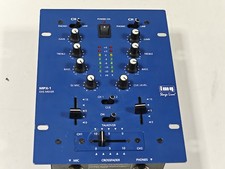 Mixer MPX-1 XXS - Non Testato