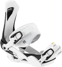 Attacco Nitro TEAM PRO BIANCO