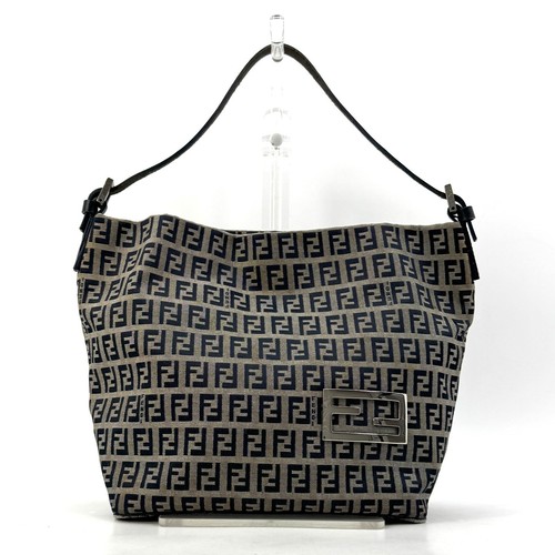Borsa mano tracolla fendi - a,