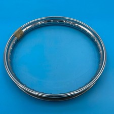 CERCHIO ACCIAIO RADAELLI 17 x