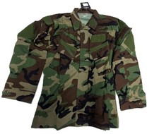 Camicia TruSpec M81 Woodland