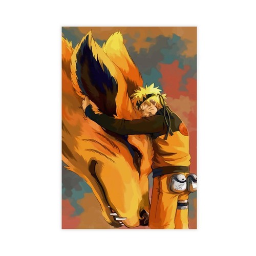 Anime naruto bijuu - anime,