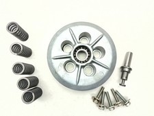 PIATTO FRIZIONE MOLLE CLUTCH PLATE SPRINGS HONDA CBR 600 F SPORT 01-06 PC35E