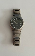 Montre LORUS Titanium quartz