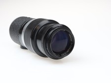 Obiettivo Leica Hektor 135mm