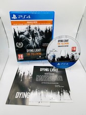 Dying Light Enhanced Edition