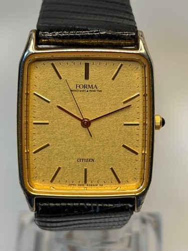 Orologio uomo citizen - orologio, da