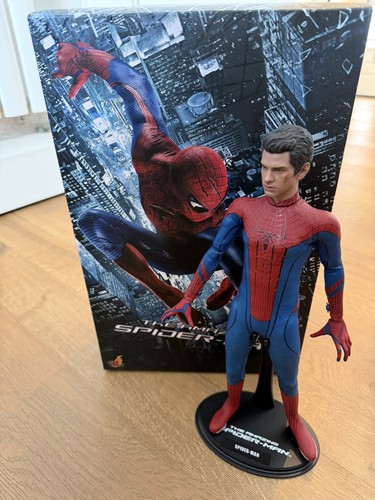 Hot toys mms179 - mms179, amazing