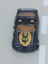 Vintage Micro Machines, Galoob, Pontiac Trans Am, 1992
