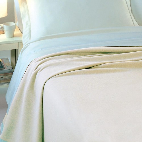 Coperta lana lambswool - coperta,