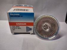 Faretto Alogeno 12 V 50 W