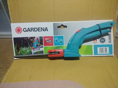 Gardena classic tagliaerba - classic,