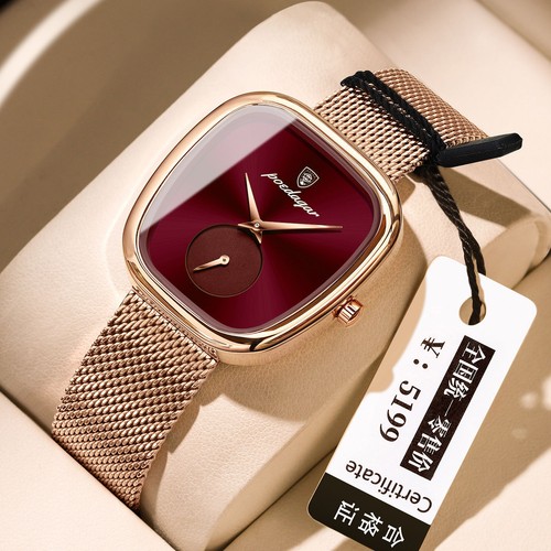 Poedagar orologio donna quarzo - poedagar,