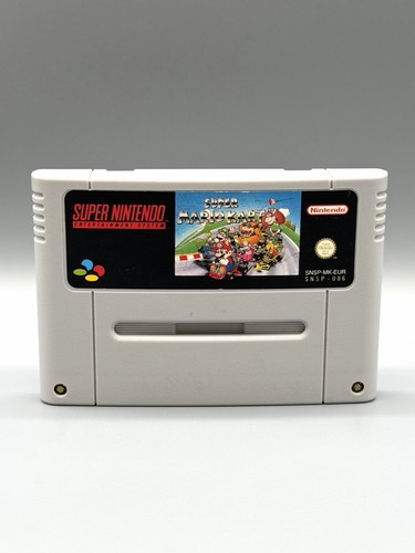Modulo super mario kart - modulo,