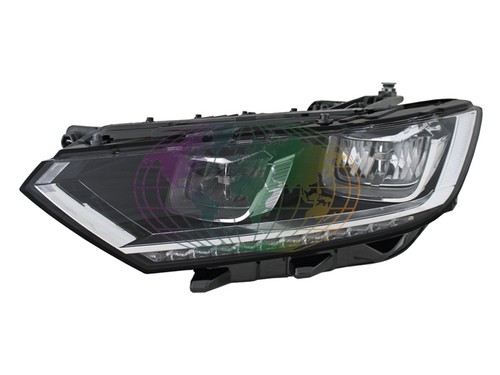 Led fanalino principale - fanalino,
