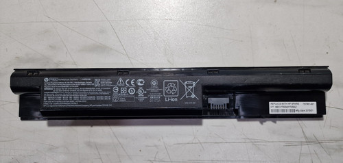 Batteria originale p06xl - batteria,