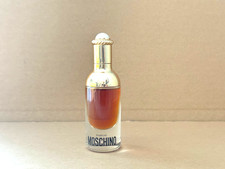 Moschino Women's PARFUM .5
