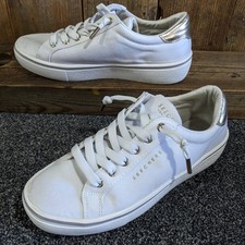 Sneakers da ginnastica