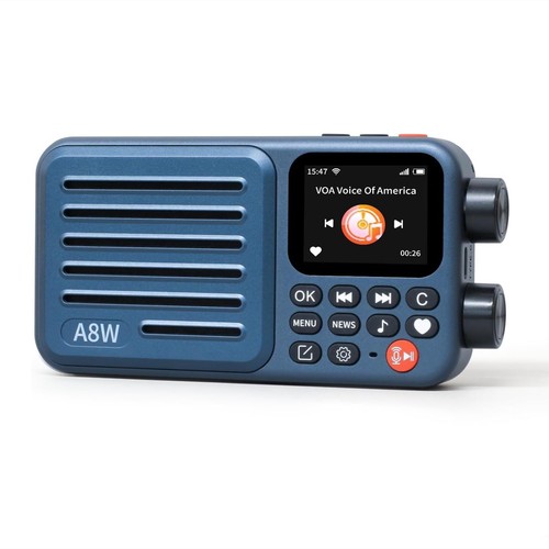 Choyong a8w radio internet - choyong,