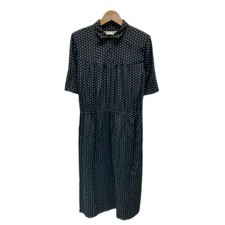 COMME des GARCONS Abito Manica