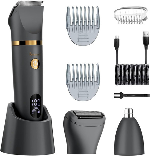 Body trimmer per - body, uomini
