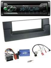 Pioneer USB MP3 DAB volante CD