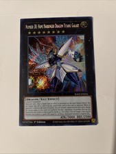 Numero 38: Hope Harbinger