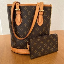 Secchiello Louis Vuitton