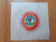 velina incarto agrumi / frutta