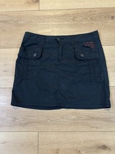 Minigonna Harley Davidson