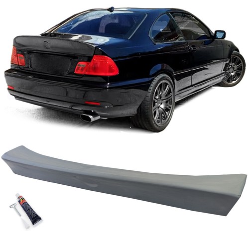 Spoiler posteriore csl - posteriore,