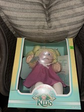 Toppa Cavolo Bambini 1985