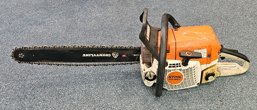 Motosega gas stihl ms362c - a,