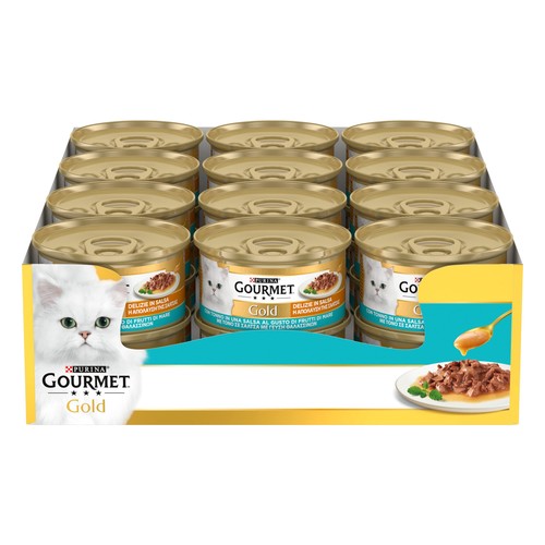 Gourmet gold delizie salsa - gold,