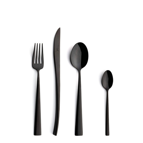 Cutipol posate duna nero - posate,