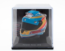 Casco Formula Uno Ferrari
