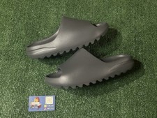 Adidas Yeezy Slide Grigio