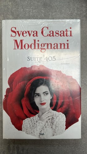 Suite 405 sveva casati - suite,