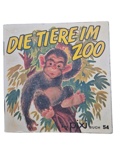 Pixi libro animali allo - pixi,