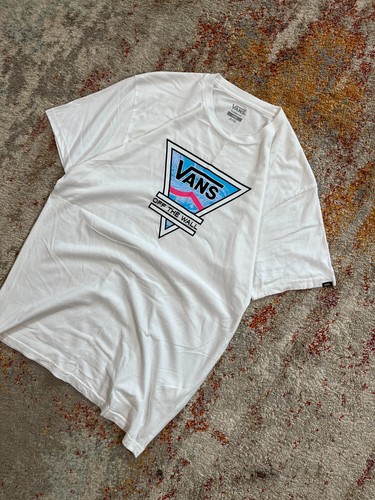 Shirt vans off the wall - t-shirt,