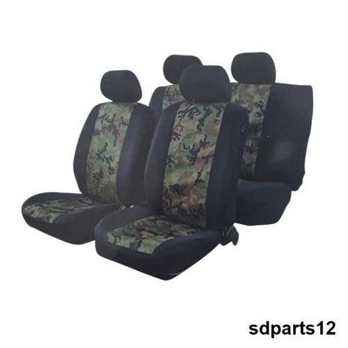 Set completo coprisedili - completo,