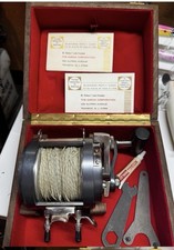 Mitchell Vintage Fishing Reel