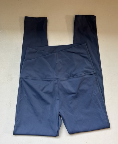 Leggings donna blu navy - ,