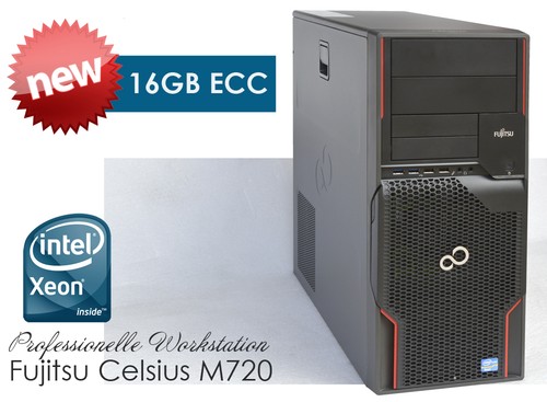 Workstation fujitsu celsius - workstation,