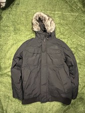 The North Face Gotham III 550